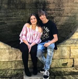 Meet your Posher, Skyler